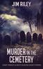 The Murder In the Cemetery : 2 Book