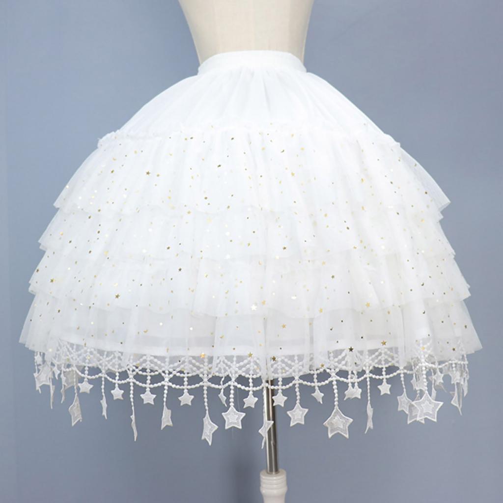 Длинная юбка с регулируемой юбкой Модная юбка