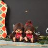 Sekiguchi Monchhichi брелок для девочек 202485