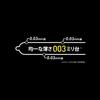 Презервативы Okamoto Rubber Okamoto Zero Zero Three Real Fit 10 штук Оригинальный чехол для презерватива Pepe Lotion Prologue 5 мл [Набор 3] 0,03 + +