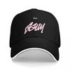 Кепки Бейсболки Snapback Ggum Yeonjun Дышащие Повседневные Кепки Для улицы Унисекс