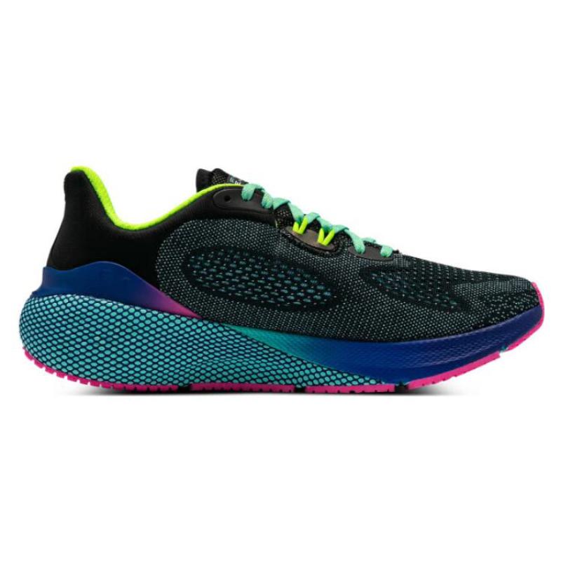 Under Armour Кроссовки Hovr Machina 3 Cn 'Black' 3026497-001