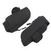 Motorcycle Side Windshield Fairing Storage Package Bag For BMW R1200GS ADV LC R1250GS 2013- Travel Luggage