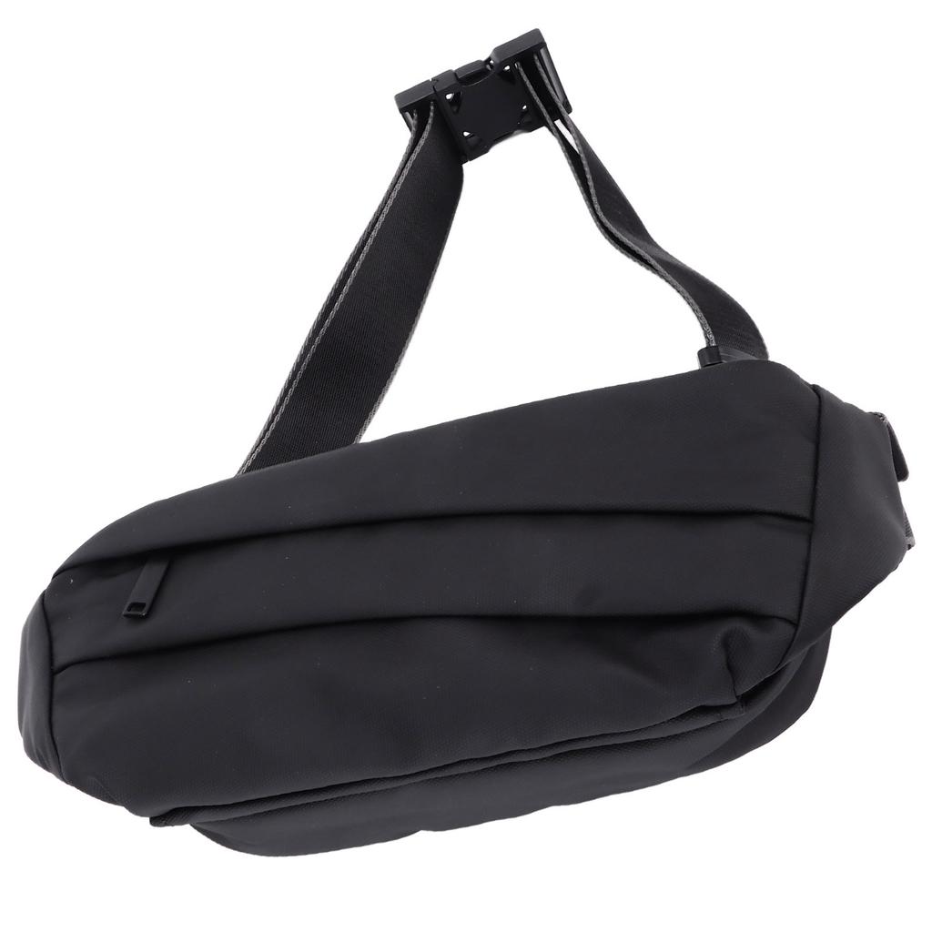 Сумка-мессенджер Fashion Trend Водонепроницаемая функциональная мужская спортивная сумка на плечо