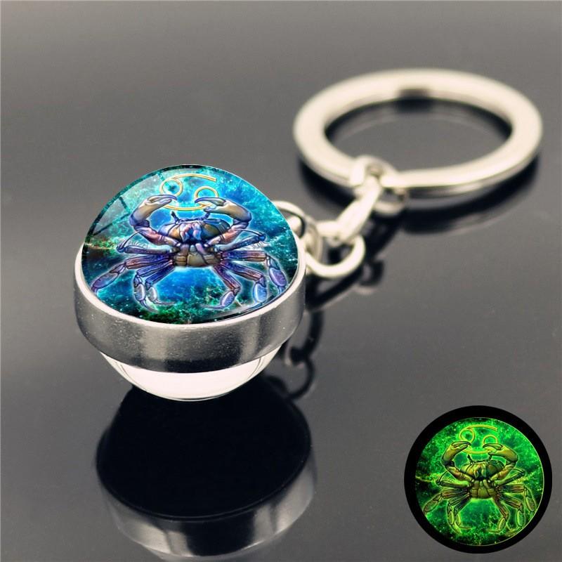 Ретро-трансграничный креативный брелок