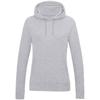 Awdis Womens/Ladies College Hoodie