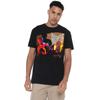 David Bowie Mens Let´s Dance T-Shirt