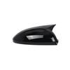 Car Decoration Glossy Black Door Mirror Cover For Buick Excelle Gt Xt 2015- for Chevrolet Cavalier RS 2016-