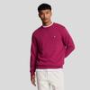 Lyle & Scott Mens Crew Neck Sweatshirt