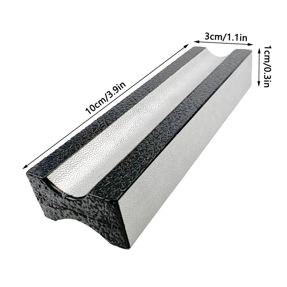 Multifunctional Billiard Cue Tip Grinding Tool Billiard Cue Billiard Tool Shaper Repair Cue Acc K2P6