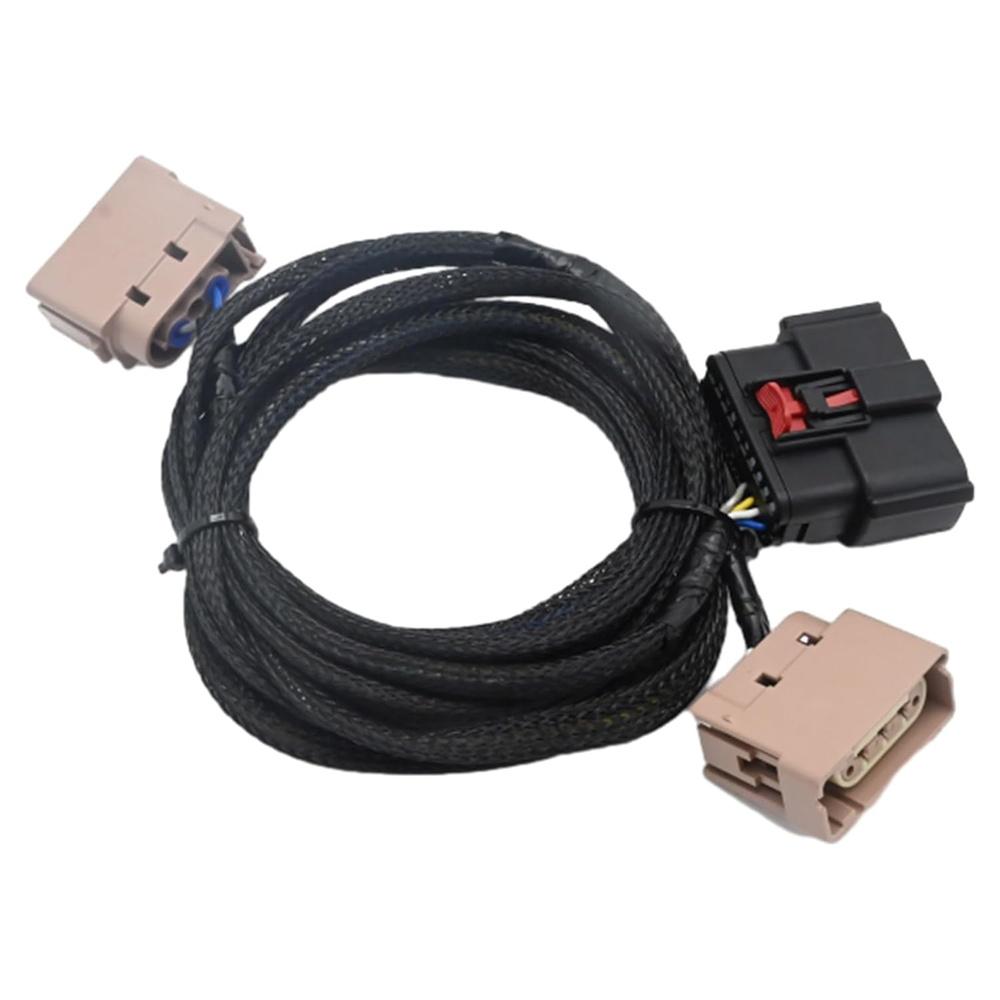 Для 2018-21 Chevrolet Equinox Комплект жгута проводов противотуманной фары и указателя поворота #84314382