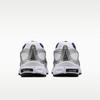 Nike Air Max Moto 2K Белый Темно-синий Металлический Серебристый (Женский)