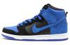 Nike Sb Dunk High J Pack Royal 305050-018