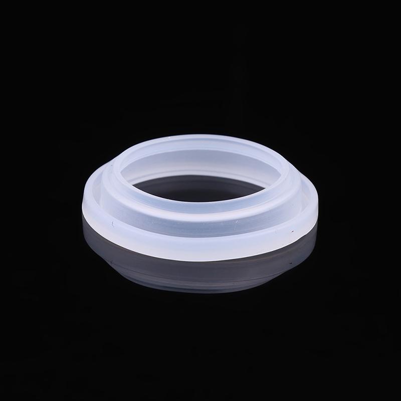 5Pcs Sealing O-Ring For 4.5Cm 5.2Cm Vacuum Bottle Cover Stopper Thermal Cup Lid Seals Gaskets