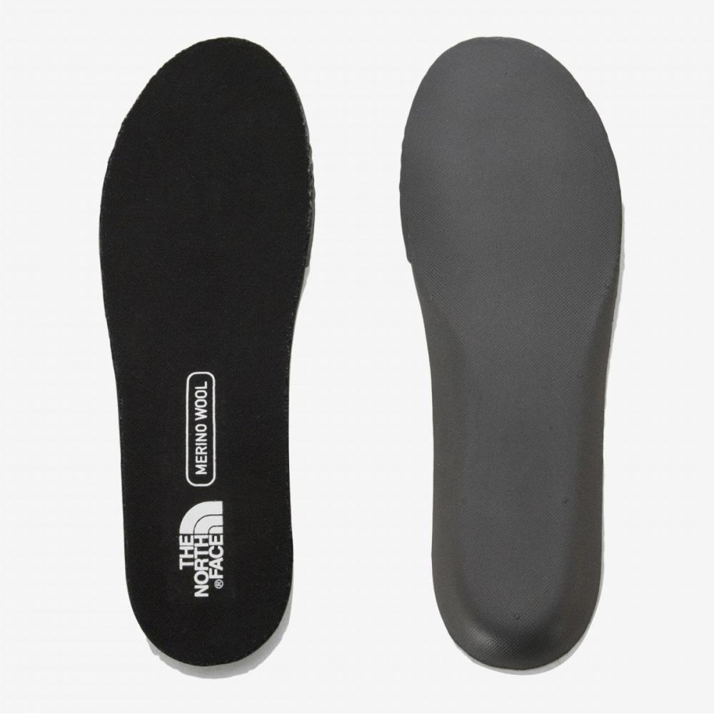 [Официальный магазин The North Face] Ns93p64u Классические мюли-слипоны H Дымчато-серый