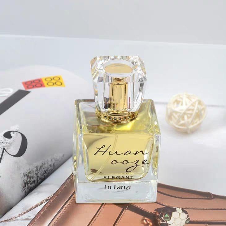 Винтажные духи, женские духи, подарок для пары, вкус любви, стойкий цветочный аромат, сексуальные и очаровательные женские духи