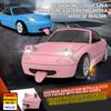 Jjrc C8827 Маленький полномасштабный полноприводный радиоуправляемый автомобиль Гоночный дрифт-игрушечный автомобиль Детская электрическая игрушка Подарок на фестиваль