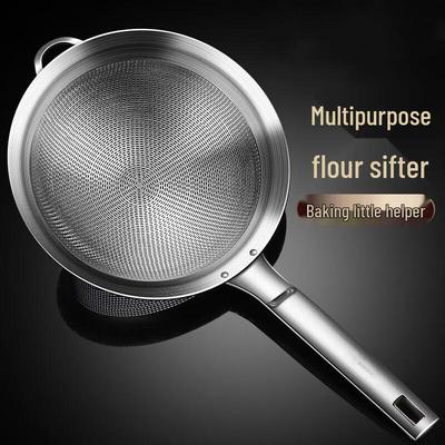Кулинарные принадлежности – Дуршлаги