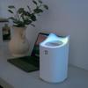 3L Quiet Ultrasonic Humidifier with Night Light for Home & Office