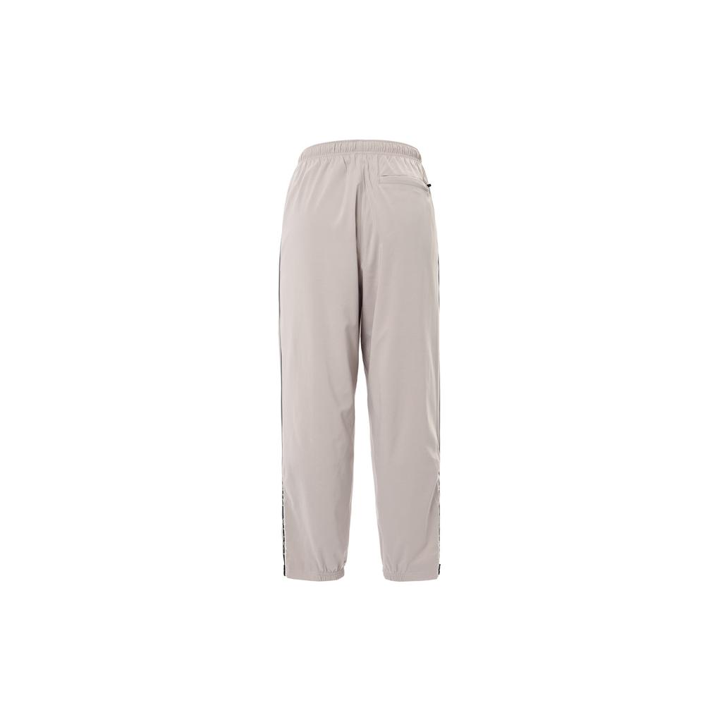 Nike x Patta Track Pants (Asia Sizing) 'Sanddrift' Men's FJ3099-126