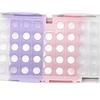 For     Protective Case Scratch Resistant Game Console Silicone Protective Cover