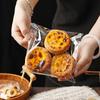 Самозапечатывающиеся пакеты для упаковки продуктов