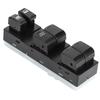 Front Left Power Window Main Switch Lifter Fit for Nissan X Trail 2 T31 2007 2013 25401 JG45A