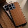 Для Oneplus Nord 6 5 4 3 2 Чехол Capa Funda Новый Стильный Деревянный Рисунок Чехол из Искусственной Кожи для Oneplus Nord 6 Чехол Coque