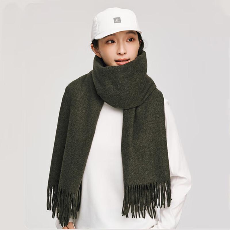 VVC VTW5S512 Winter Outdoor Warm Scarf