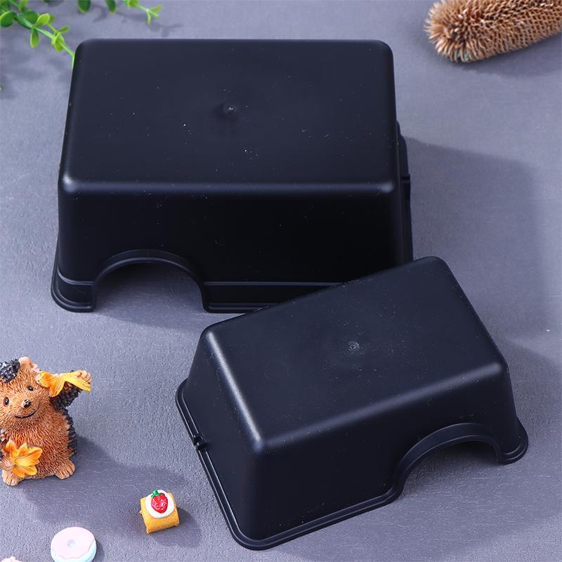 Укрытие для рептилий Пещера для укрытия Черепаха Ящерица Змея Укрытие Место отдыха Пещера Игрушки для рептилий Укрытие для баскинга Среда обитания Ландшафтный дизайн аквариума Декор террариума