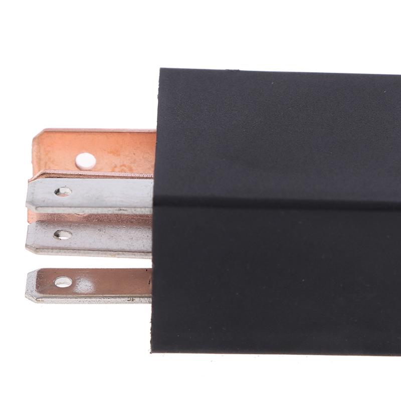 Номинальный ток 12V 24V 40A постоянного тока 1No 1Nc Spdt 4/5 контактов автомобильное реле сигнализации