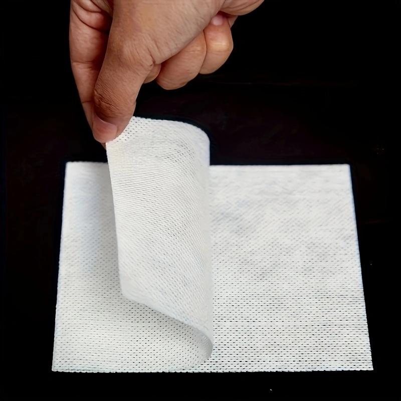 100 шт. Лист для аквариума, впитывающий цвет, инструмент для фильтрации воды