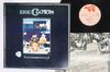 Виниловая пластинка ERIC CLAPTON No Reason To Cry MWF1013 RSO 1976 Япония Рок Б/у