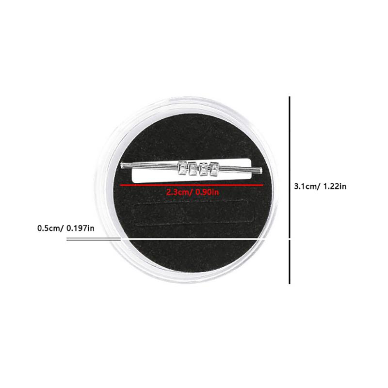 Инструменты для коррекции вросших ногтей на ногах, восстановление педикюра, лечение ногтей на ногах, профессиональная коррекция вросших ногтей, инструмент для ухода за ногами