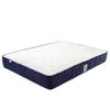 Matelas 180x200 cm,Nuage,24 cm,mousse mémoire de forme,mi-ferme,face été/hiver + 2 oreillers + couette