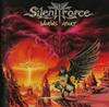 CD SILENT FORCE - Worlds Apart KICP1041 Nexus 2004 Japan ObiRock Used