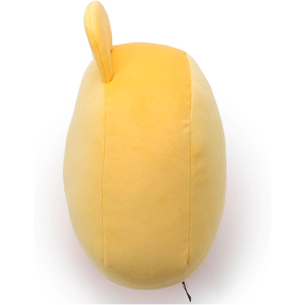 Disney Mocchi-Mocchi-style Plush Cushion Winnie the Pooh 30cm Height Soft Toy