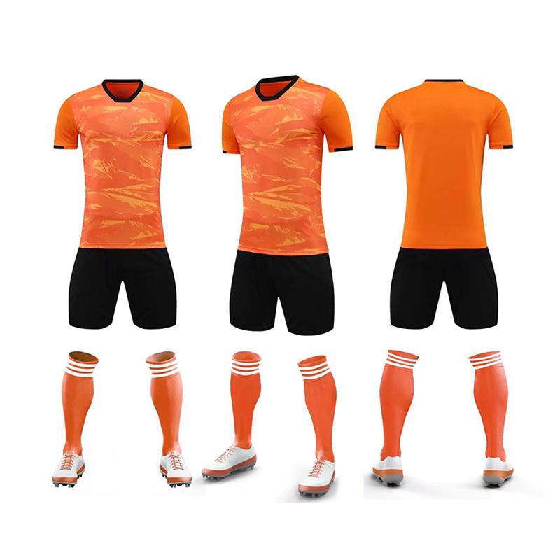 Поступление, комплект высококачественного футбольного трикотажа, мужская футбольная форма, комплект футбольных трикотажных изделий, спортивный костюм, спортивная одежда для бега, мужская Footba