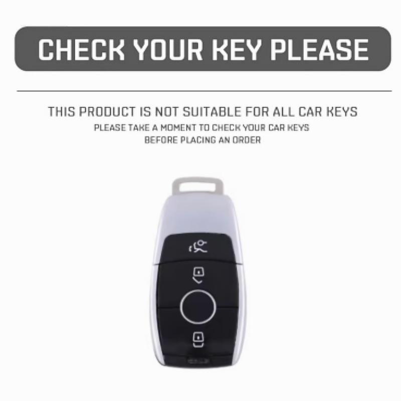 Новый ТПУ Чехол для ключа автомобиля Оболочка Брелок Для Mercedes Benz A C E S G Класса GLC CLE CLA GLB GLS W177 W205 W213 W222 X167 AMG Брелок