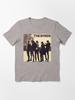 The Byrds American I’ll Feel a Whole L.ot B.etter Essential T-Shirt