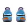 Li Ning Wade 808 5 ULTRA Амортизация Скользкая Устойчивость к истиранию Поддержка Отскок Сцепление Низкие Баскетбольные кроссовки ABAV015-11