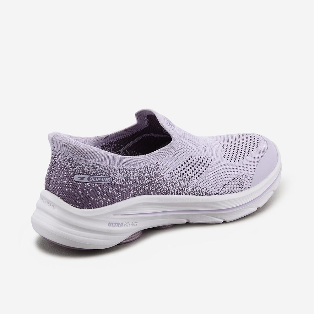 Skechers Женские Gowalk 8 (Слипоны)_Sp0Wwcgx014