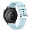 22 мм силиконовые ремешки для Huawei Watch GT5 46 ремешок для часов с пряжкой того же цвета ремешок для Huawei Watch GT5 Pro 46 мм