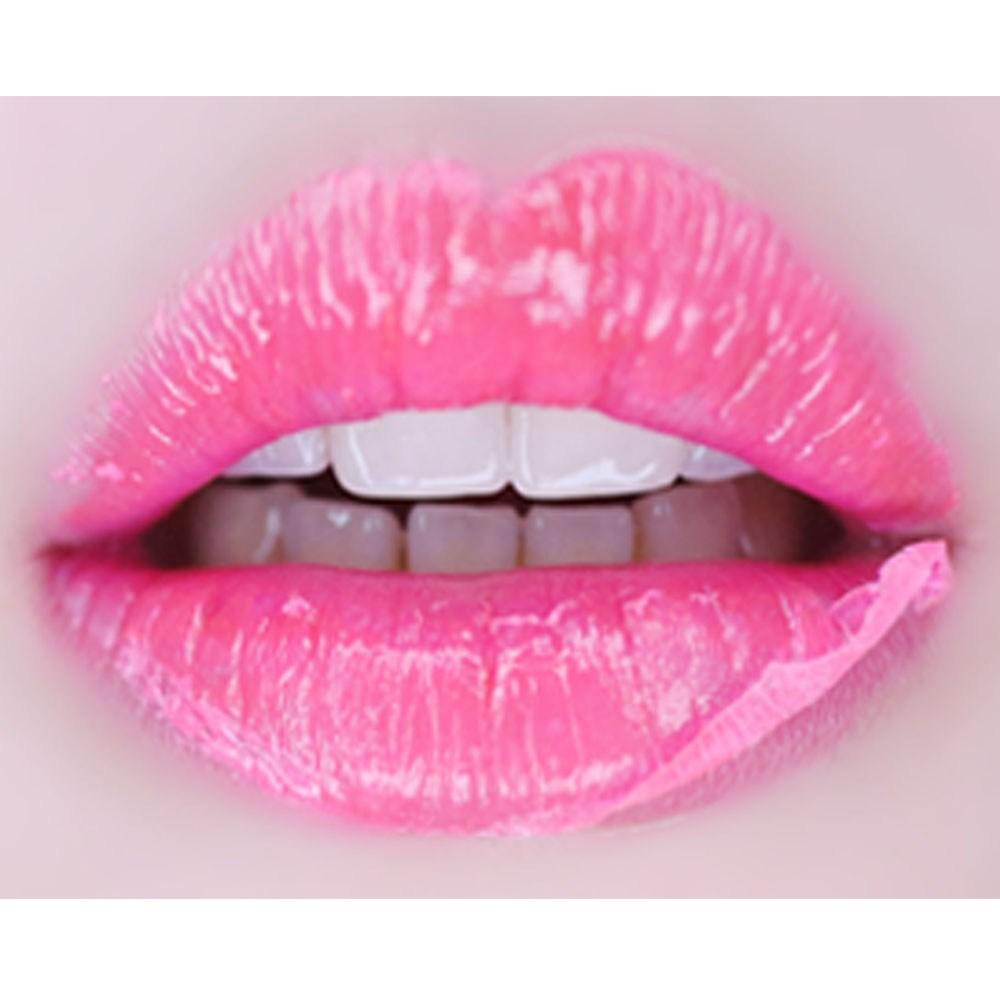 1+1+1 Morichae Lip Tattoo Tint Pack, 1 упаковка, 45 г, сексуальный красный