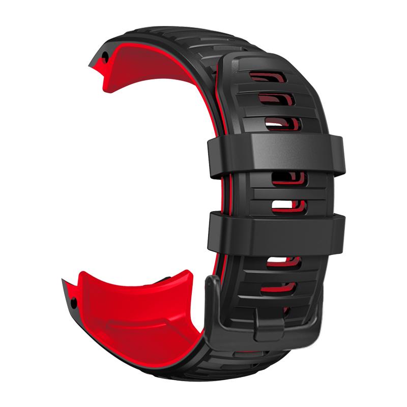Для Garmin Instinct 2X силиконовый ремешок для часов Garmin Instinct 2X Сменный ремешок на запястье