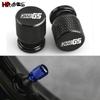 Motorcycle CNC Aluminum Accessories Wheel Tire Valve Stem Caps Airtight Covers For BMW F650GS/dakar F 650 F650 GS 2000-2013