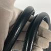 Louis Vuitton M31152 Taiga Stanislav Travel Bag Hand Bag Taiga Leather Black