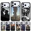 Чехол для телефона Motocross Dirt Bike MX Love для iPhone 17 Air 16e 15 14 13 Pro Max Задняя крышка для 12 11 Pro Coque