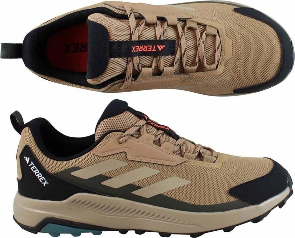 Обувь для треккинга Adidas Terrex Anylander Hiking Shoe braun