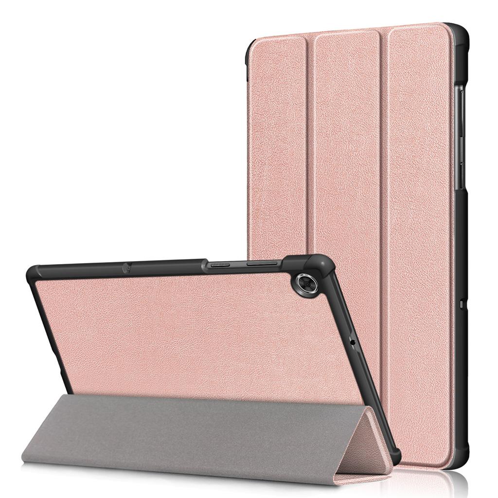 Для Lenovo Tab M10 FHD Plus 10,3 TB-X606F TB-X606X 10,3 дюйма кожаная подставка Smart Cover Tab M10 Plus 3-го поколения 10 6 чехол TB-125FU 2022 защитный чехол